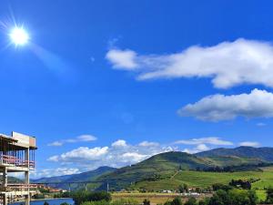 Casa do Salgueiral Douro