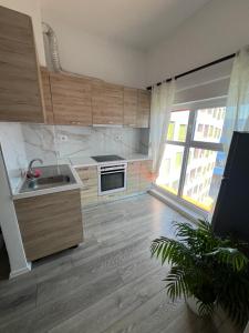 Mangalem21 Apartament
