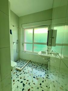 Mangalem21 Apartament