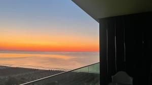Velvet 64 apartament pe plaja