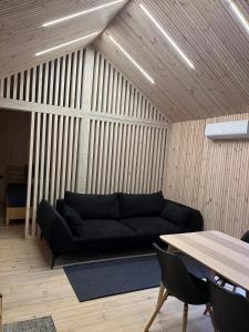 Family rest house -Teitupe