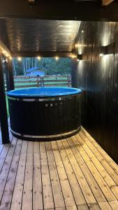 Family rest house -Teitupe