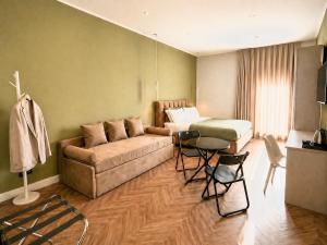 Barbato Central 75