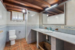 vv Casa Rural El Pajar