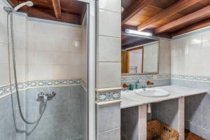 vv Casa Rural El Pajar