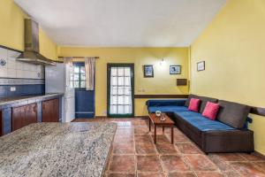 vv Casa Rural El Pajar