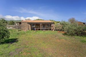 vv Casa Rural El Pajar
