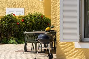 Casa da Moagem Modern and Relaxing Stay
