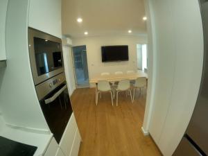 Lisbon, renovated T2 apartment near Rossio