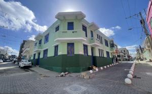 Hostal Nomada