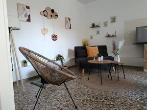 Themistoklis house