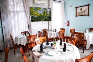 Venice Hotel Tz