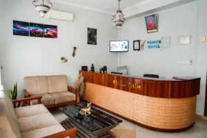 Venice Hotel Tz
