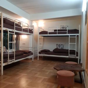help hostel