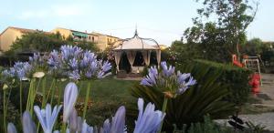 Il Giardino Degli Aranci img12