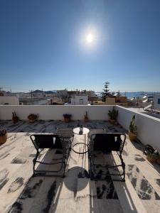 Bellissimo apartment Naxos