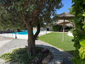 Il Giardino Degli Aranci