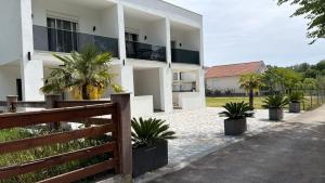 TWINS Apartments