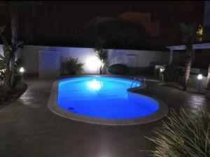 La casa di Molly - mare, piscina e parcheggio gratuito