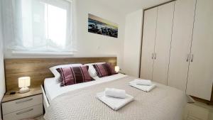 Apartment Leomi