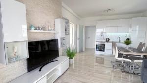 Apartment Leomi