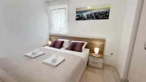 Apartment Leomi