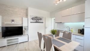 Apartment Leomi