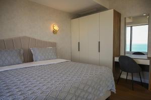 Luxury 1BR Apartment Sea, Park & Promenade