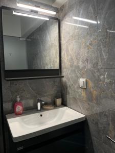 Simple Stay Loutraki Studio