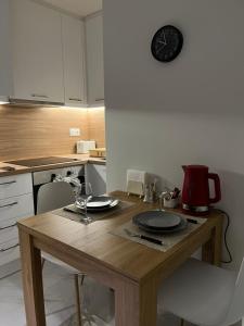 Simple Stay Loutraki Studio