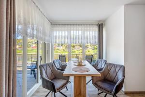 Ferienwohnung Elbufer 3a