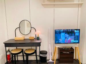 Fang-Bcity hotel