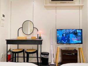 Fang-Bcity hotel