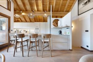 Chalet Ultima Lodge Valloire