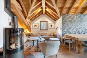 Chalet Ultima Lodge Valloire