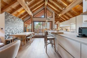 Chalet Ultima Lodge Valloire