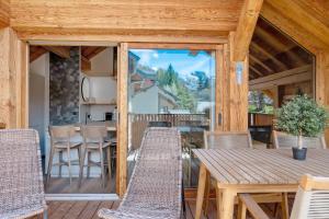 Chalet Ultima Lodge Valloire