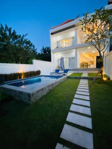 Radiance Ocean View Private Villas Lembongan