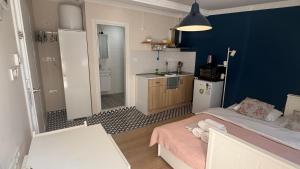 Sapphire Suites Taksim