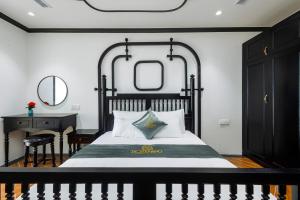 De Stefano Coffee and Hotel