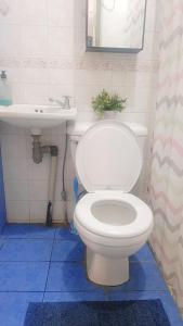 Habitación las Américas El Salvador