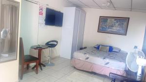 Habitación las Américas El Salvador