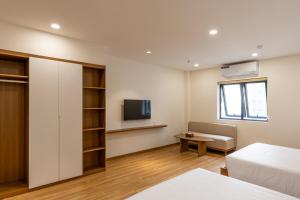 Bluzen Hotel