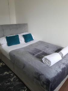 Budget Studio Apartments