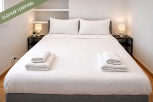 Chamartín Rooms Confort