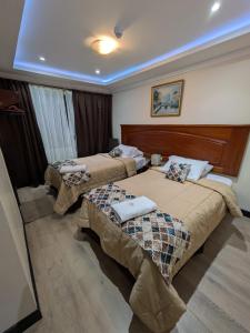 Hotel Milán
