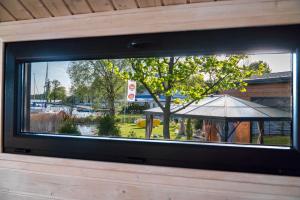Apartament Premium nad jeziorem Kierskim