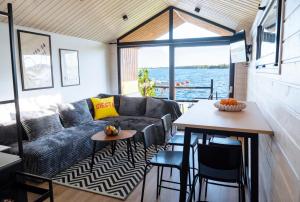Apartament Premium nad jeziorem Kierskim