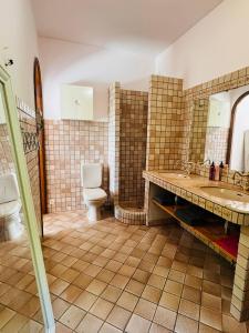 Magnifique Villa Fabras
