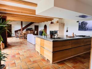 Magnifique Villa Fabras